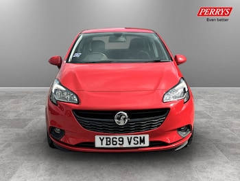 Used Vauxhall Corsa 2019 for sale - 78939619: Photo