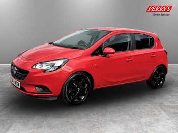 Used Vauxhall Corsa 2019 for sale - 78939619: Photo