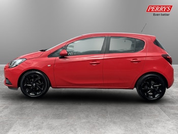 Used Vauxhall Corsa 2019 for sale - 78939619: Photo