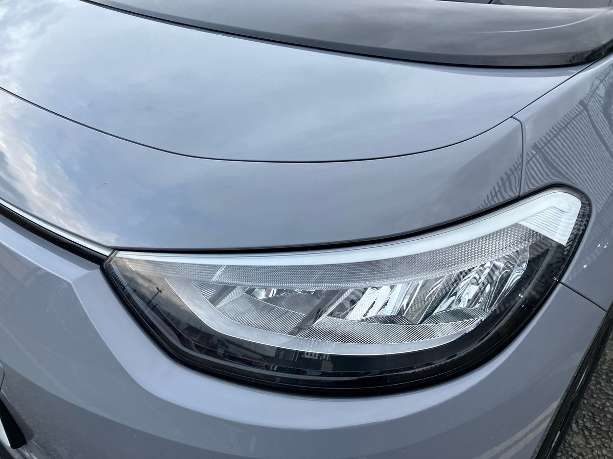 Used Volkswagen ID.3 2022 for sale - 76845585: Photo 13