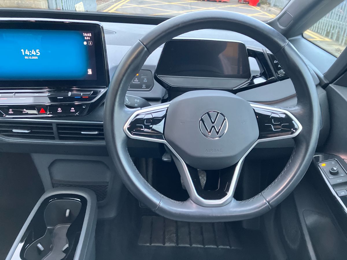 Used Volkswagen ID.3 2022 for sale - 76845585: Photo 15