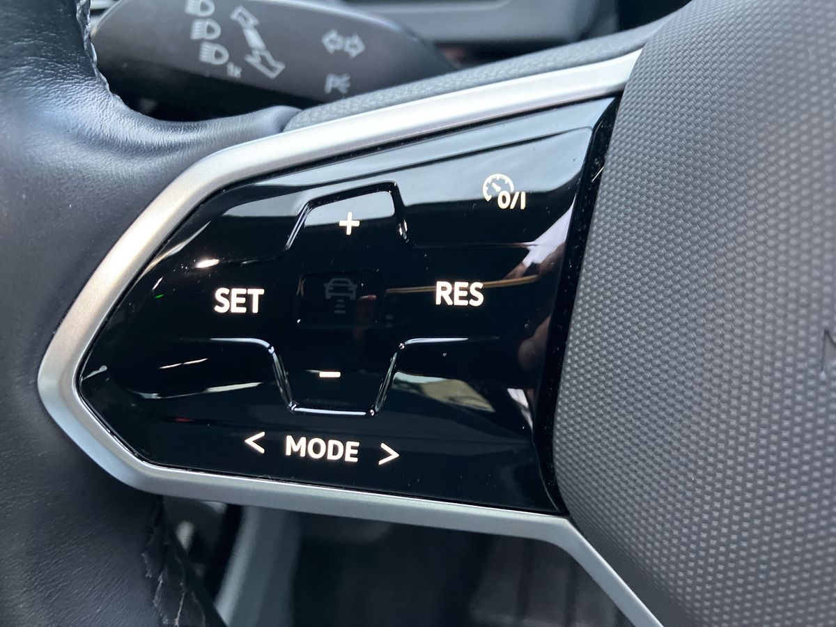 Used Volkswagen ID.3 2022 for sale - 76845585: Photo 16