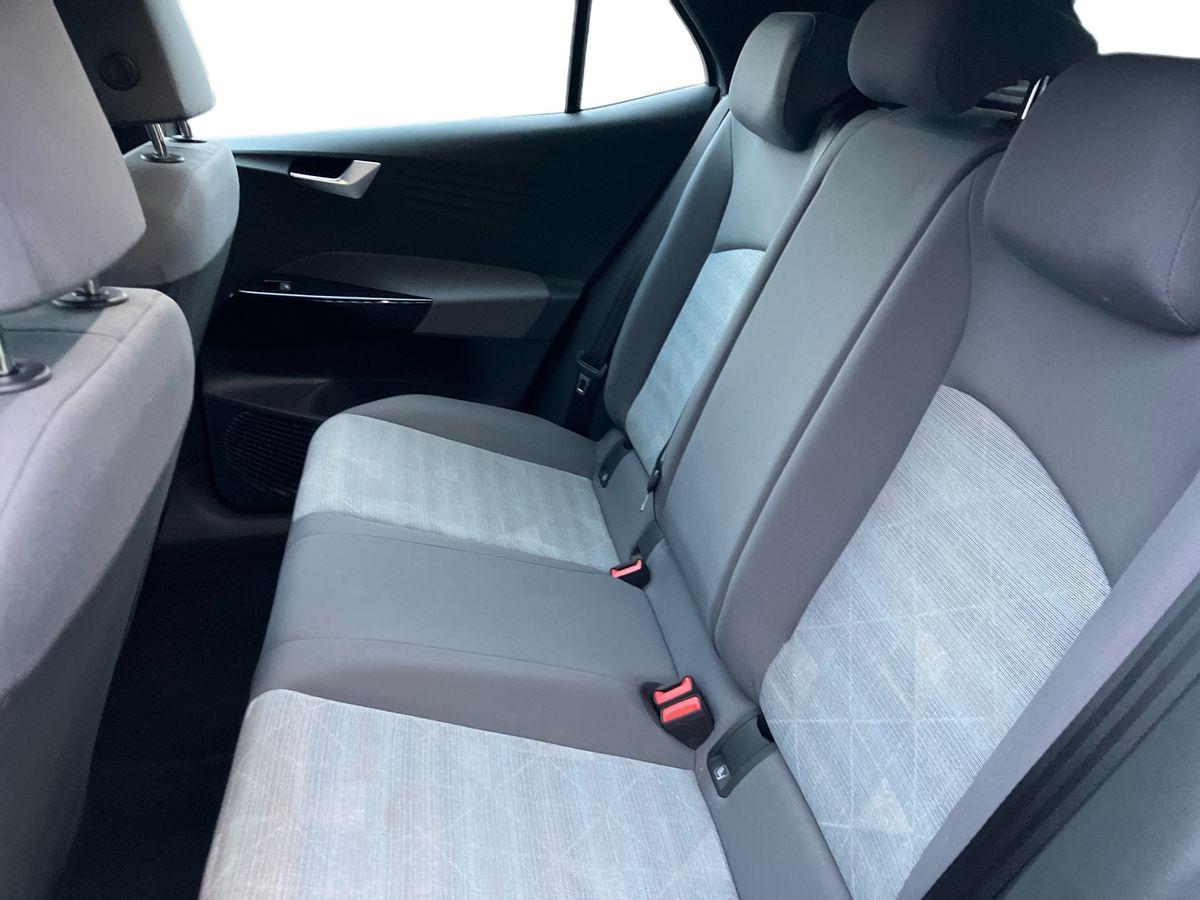 Used Volkswagen ID.3 2022 for sale - 76845585: Photo 19