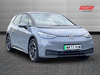 2022 - 150kW Life Pro Performance 58kWh 5dr Auto