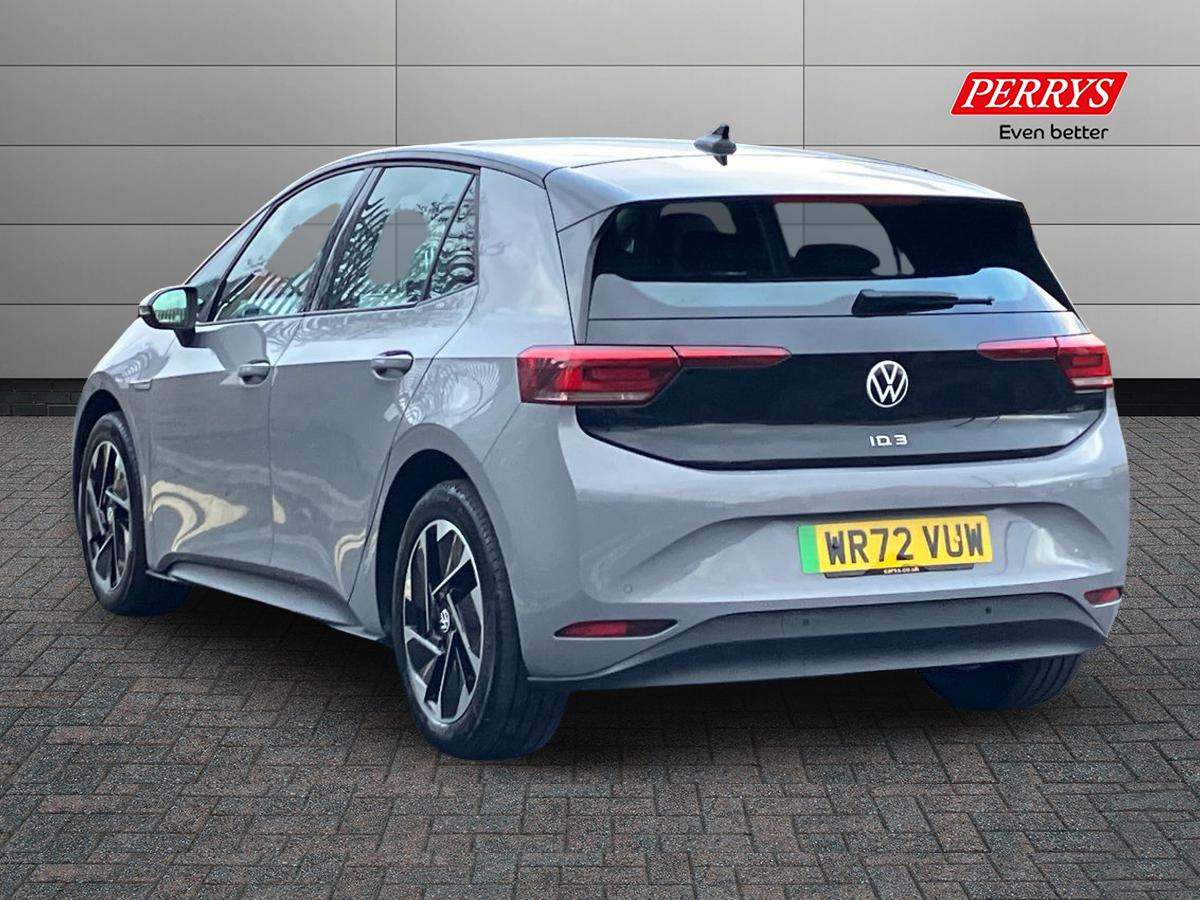 Used Volkswagen ID.3 2022 for sale - 76845585: Photo 2
