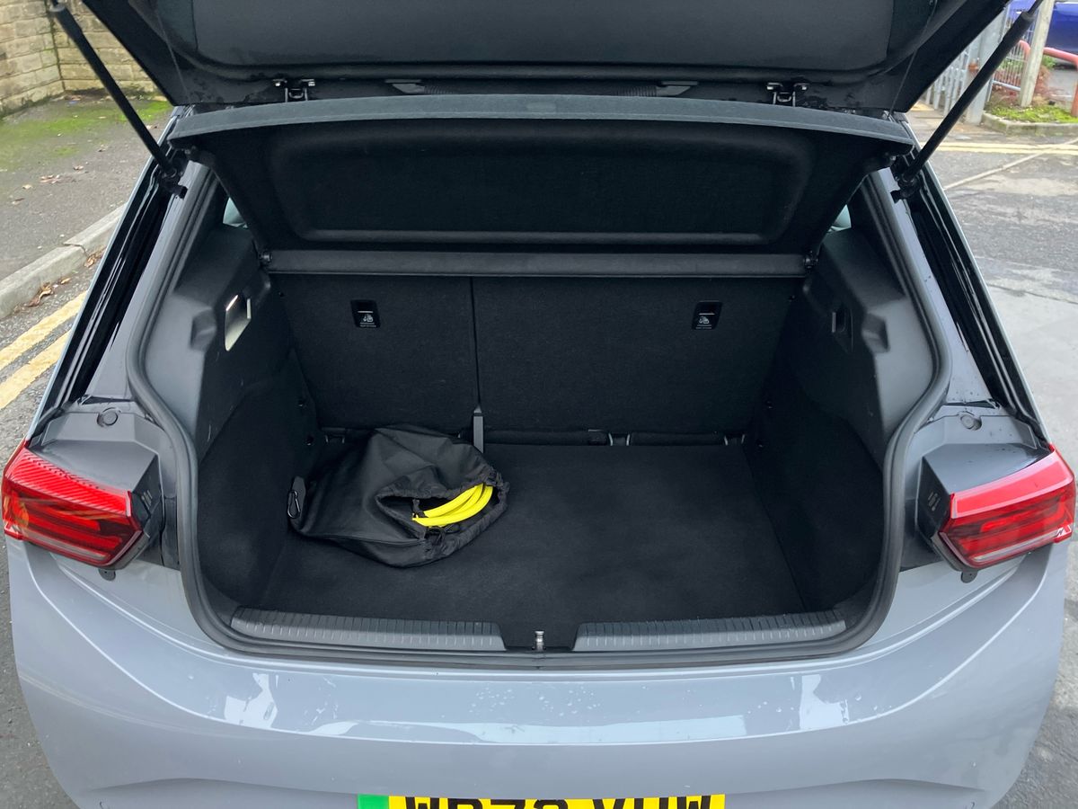 Used Volkswagen ID.3 2022 for sale - 76845585: Photo 20