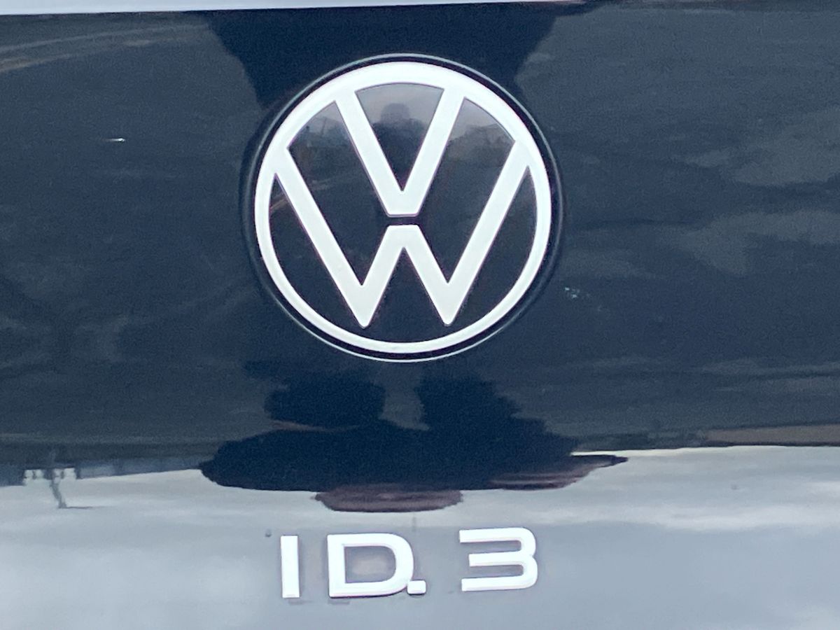 Used Volkswagen ID.3 2022 for sale - 76845585: Photo 22