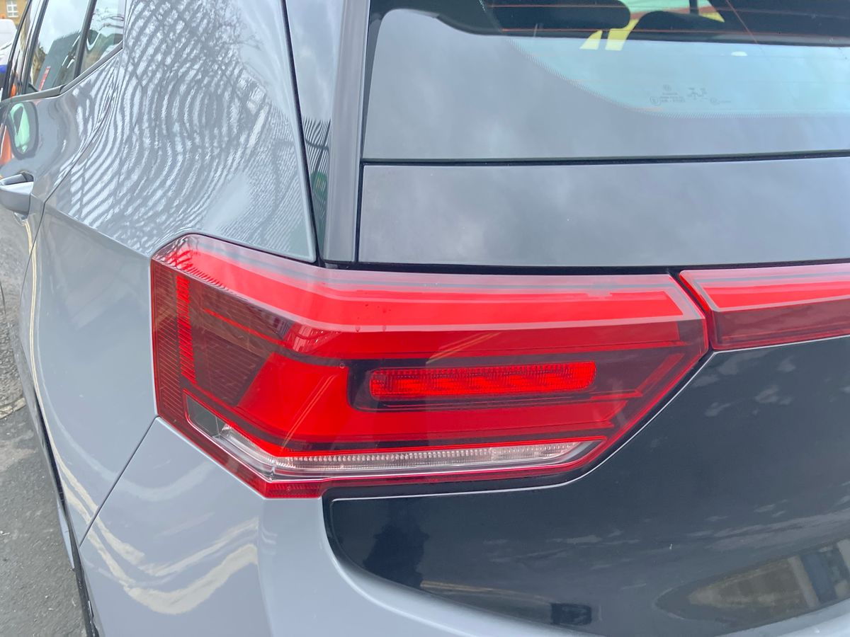 Used Volkswagen ID.3 2022 for sale - 76845585: Photo 23