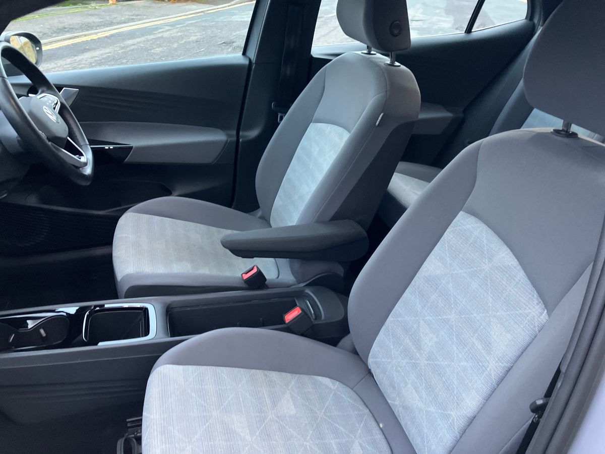 Used Volkswagen ID.3 2022 for sale - 76845585: Photo 24