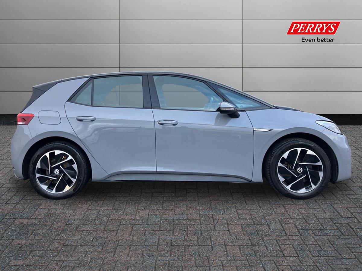 Used Volkswagen ID.3 2022 for sale - 76845585: Photo 3