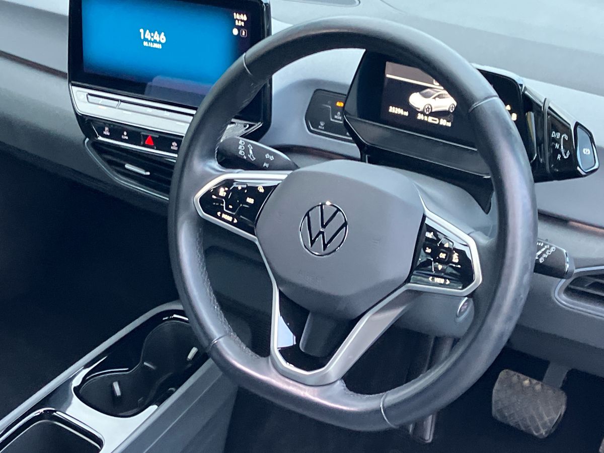Used Volkswagen ID.3 2022 for sale - 76845585: Photo 30