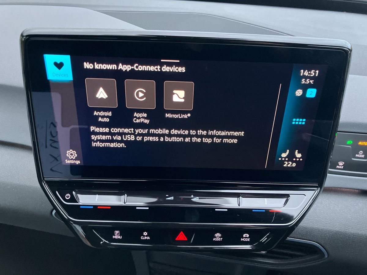 Used Volkswagen ID.3 2022 for sale - 76845585: Photo 32