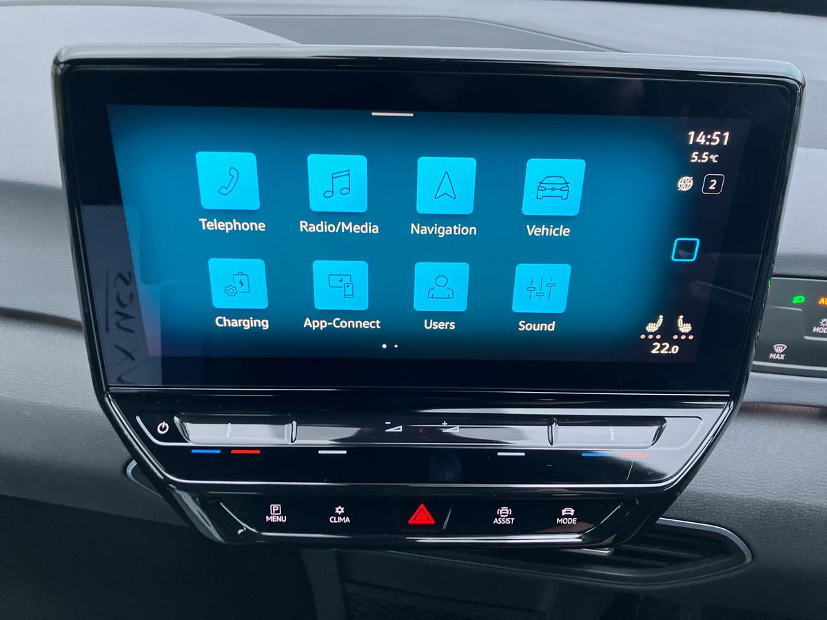 Used Volkswagen ID.3 2022 for sale - 76845585: Photo 33