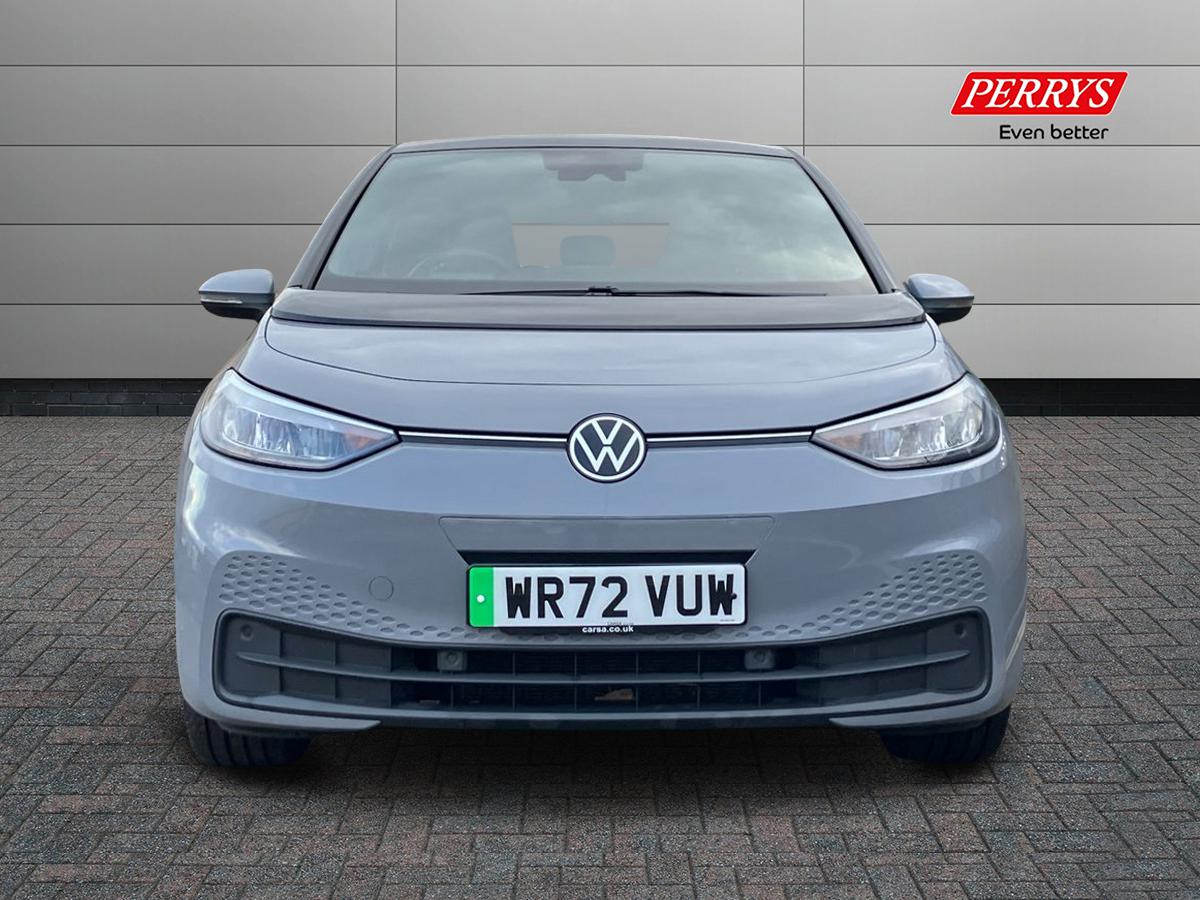 Used Volkswagen ID.3 2022 for sale - 76845585: Photo 4
