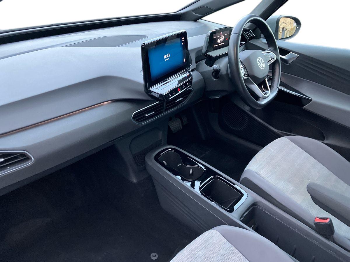 Used Volkswagen ID.3 2022 for sale - 76845585: Photo 6