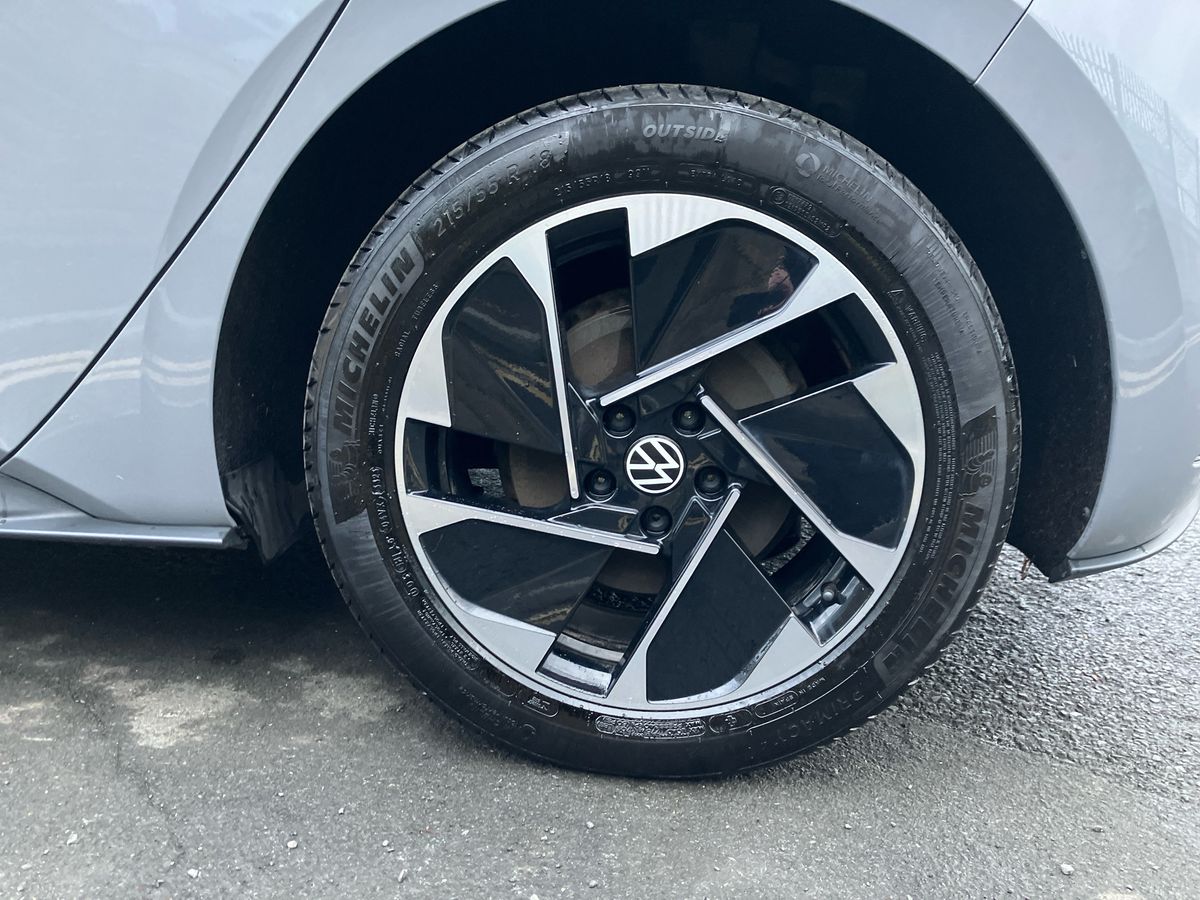 Used Volkswagen ID.3 2022 for sale - 76845585: Photo 7