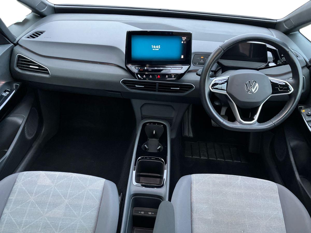 Used Volkswagen ID.3 2022 for sale - 76845585: Photo 9