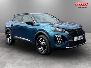 Used Peugeot 2008 2026 for sale - 79558845: Photo