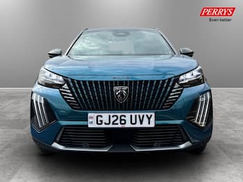Used Peugeot 2008 2026 for sale - 79558845: Photo