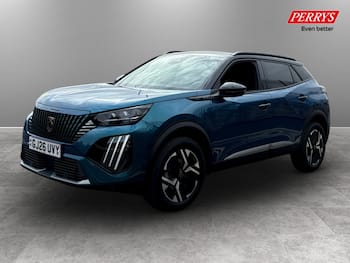 Used Peugeot 2008 2026 for sale - 79558845: Photo