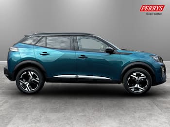 Used Peugeot 2008 2026 for sale - 79558845: Photo