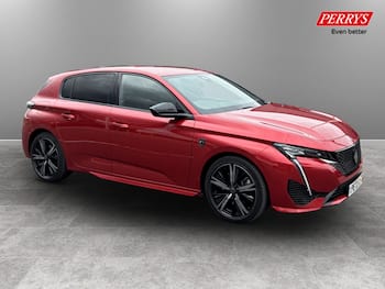 Used Peugeot 308 2022 for sale - 79689892: Photo