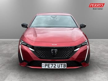 Used Peugeot 308 2022 for sale - 79689892: Photo