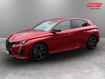 Used Peugeot 308 2022 for sale - 79689892: Photo