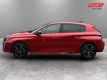 Used Peugeot 308 2022 for sale - 79689892: Photo