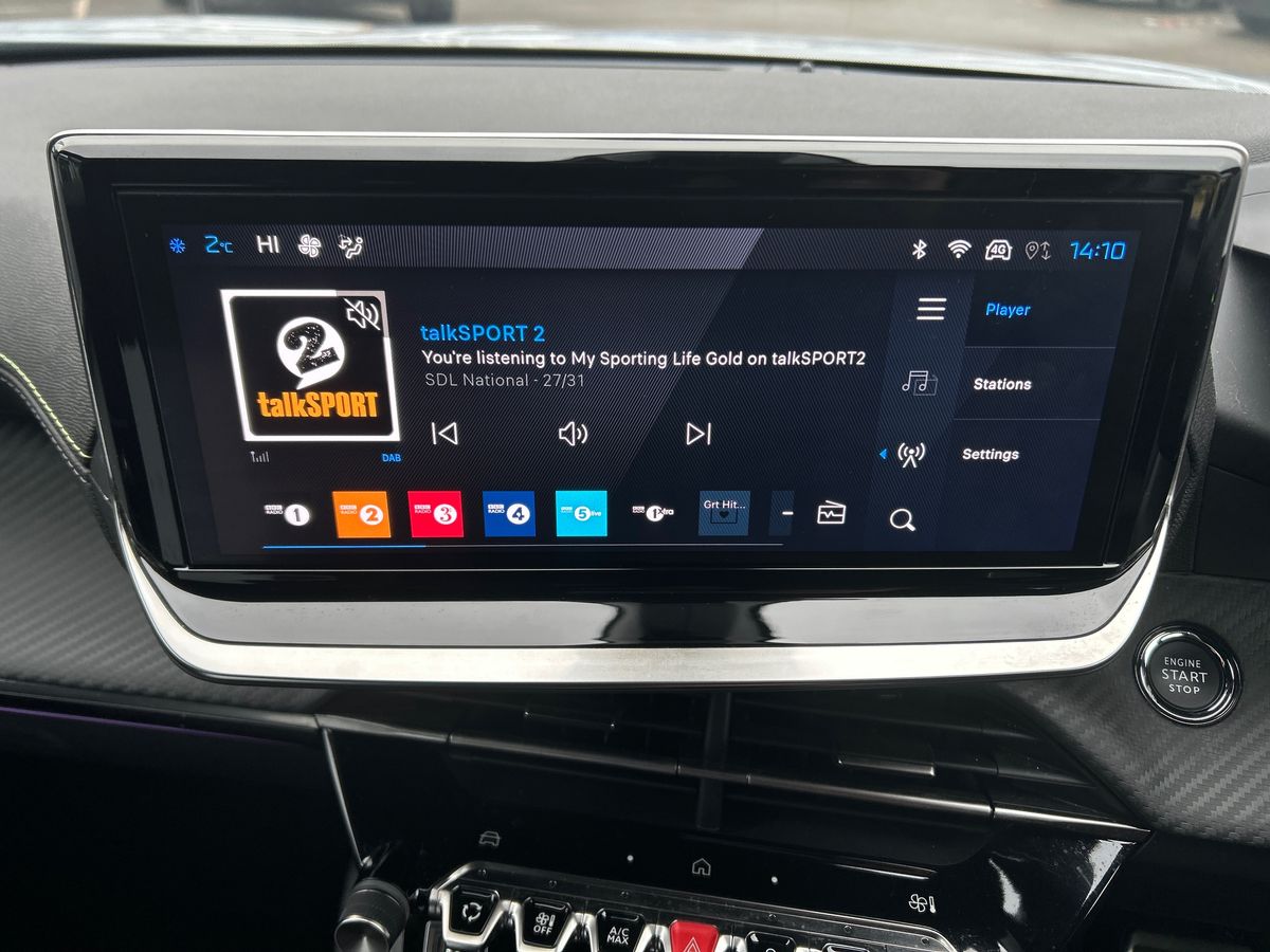 Used Peugeot 2008 2023 for sale - 77180232: Photo 10