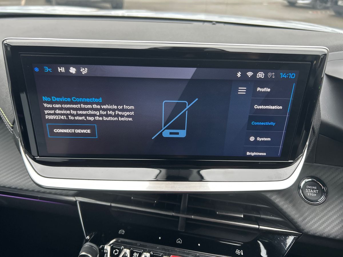 Used Peugeot 2008 2023 for sale - 77180232: Photo 11