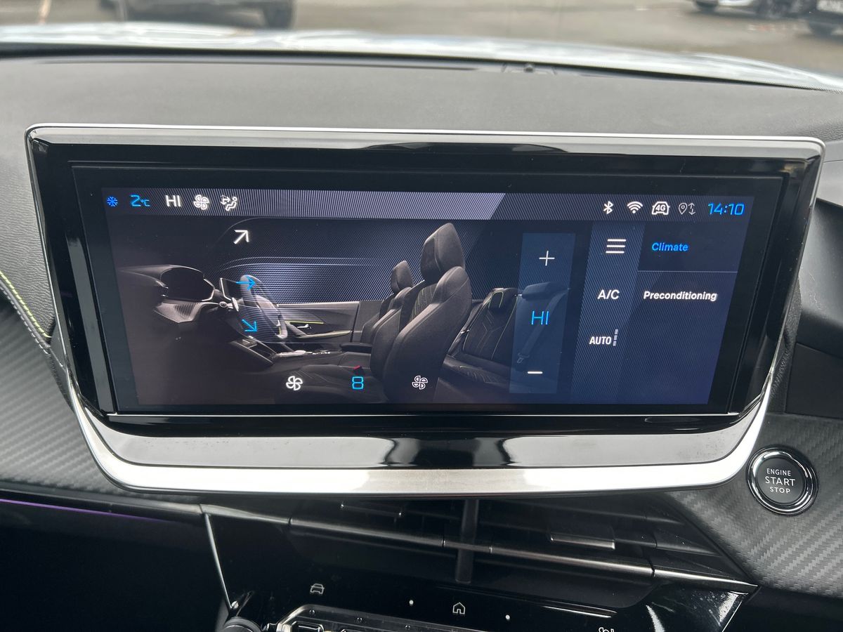 Used Peugeot 2008 2023 for sale - 77180232: Photo 12