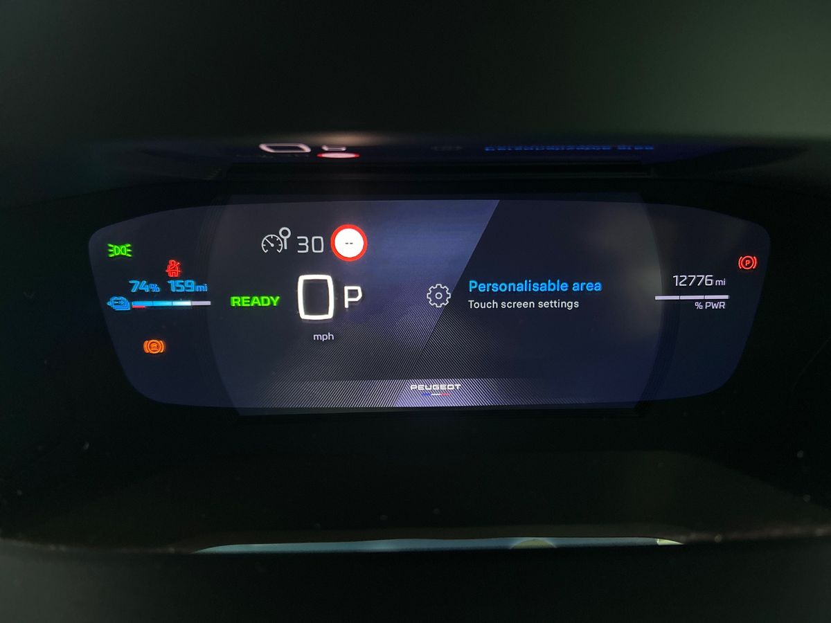 Used Peugeot 2008 2023 for sale - 77180232: Photo 14