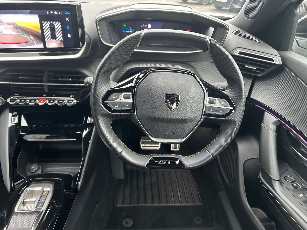 Used Peugeot 2008 2023 for sale - 77180232: Photo 15