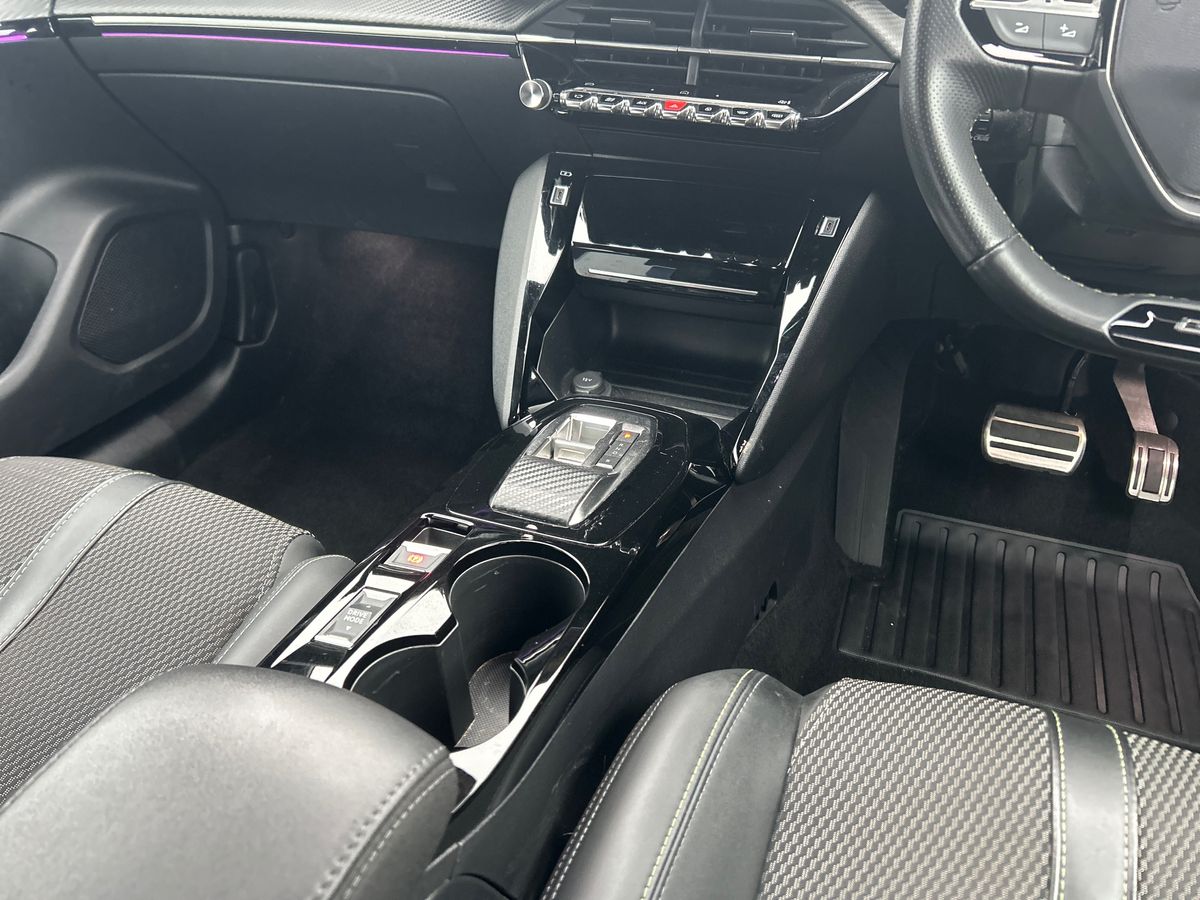 Used Peugeot 2008 2023 for sale - 77180232: Photo 17