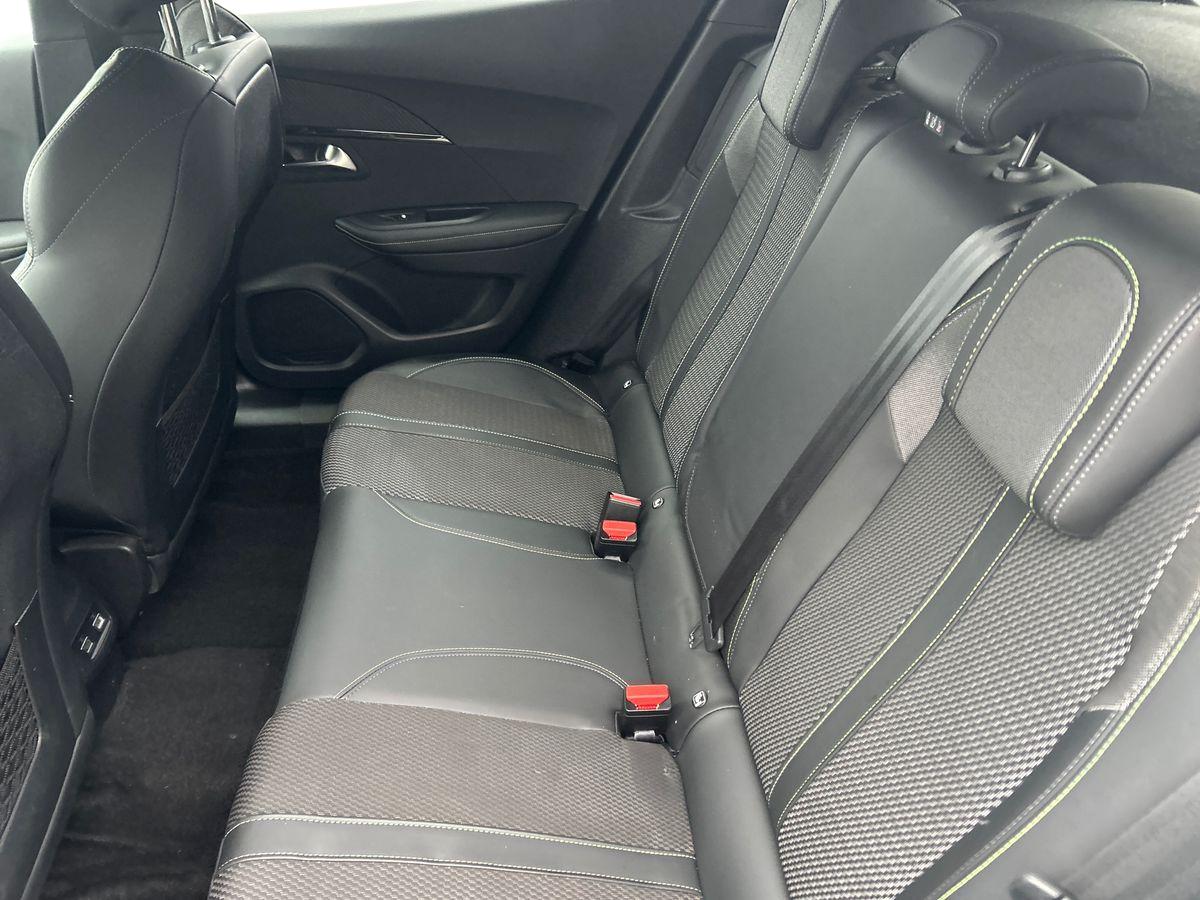 Used Peugeot 2008 2023 for sale - 77180232: Photo 19