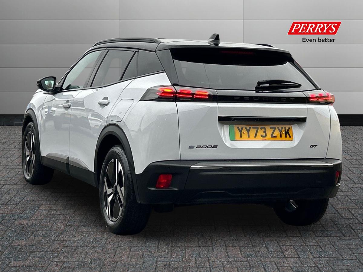 Used Peugeot 2008 2023 for sale - 77180232: Photo 2