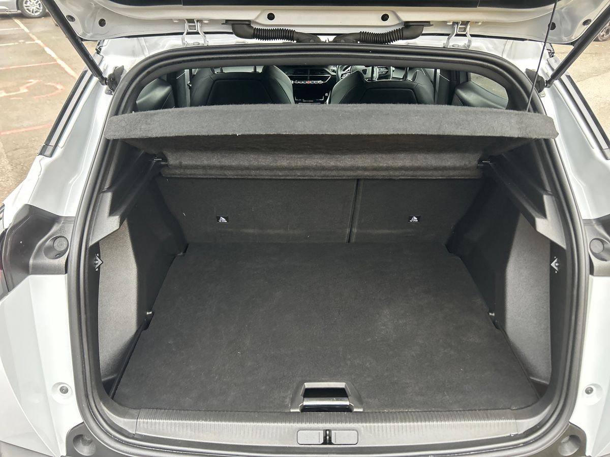 Used Peugeot 2008 2023 for sale - 77180232: Photo 20