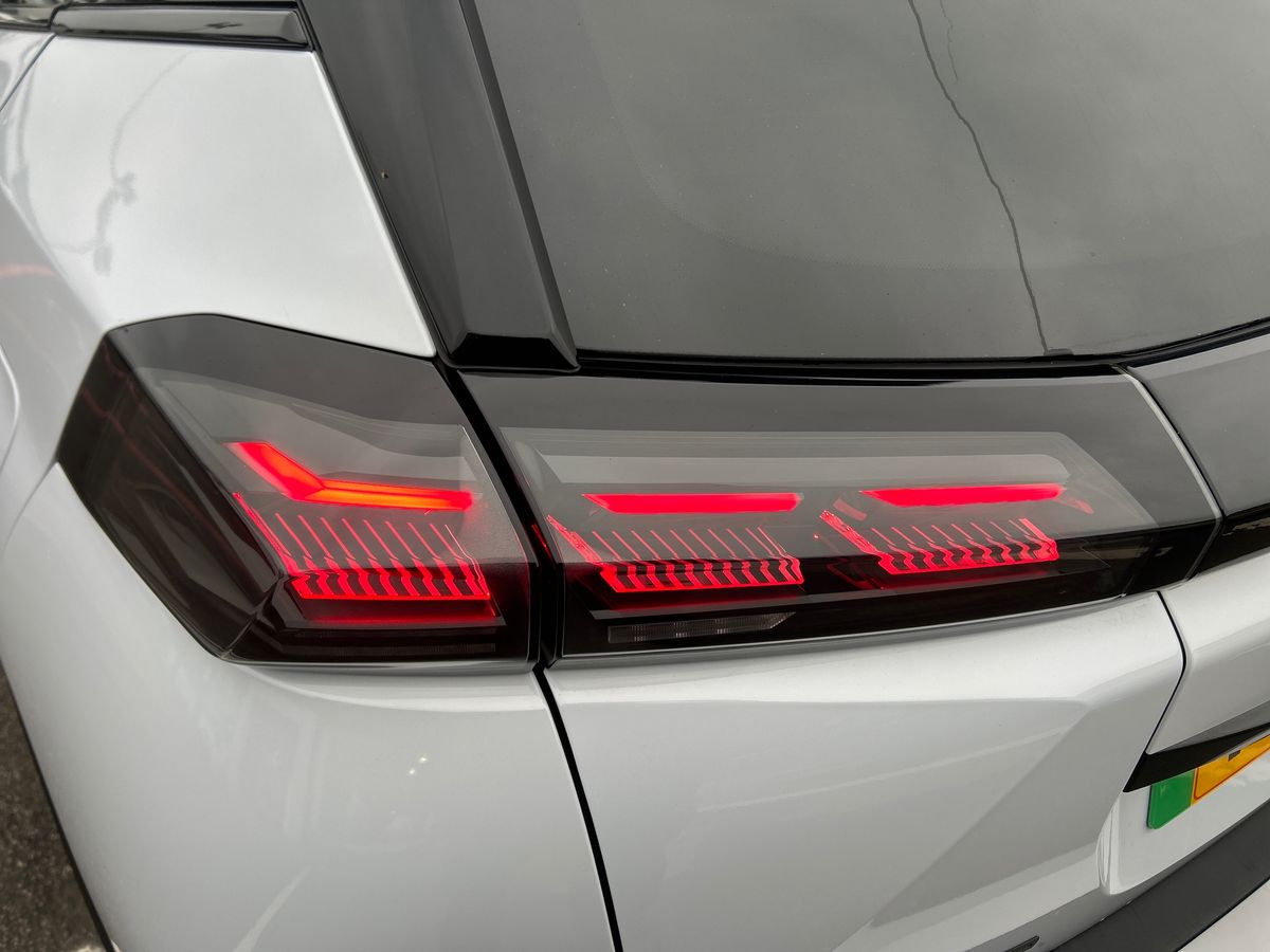 Used Peugeot 2008 2023 for sale - 77180232: Photo 23