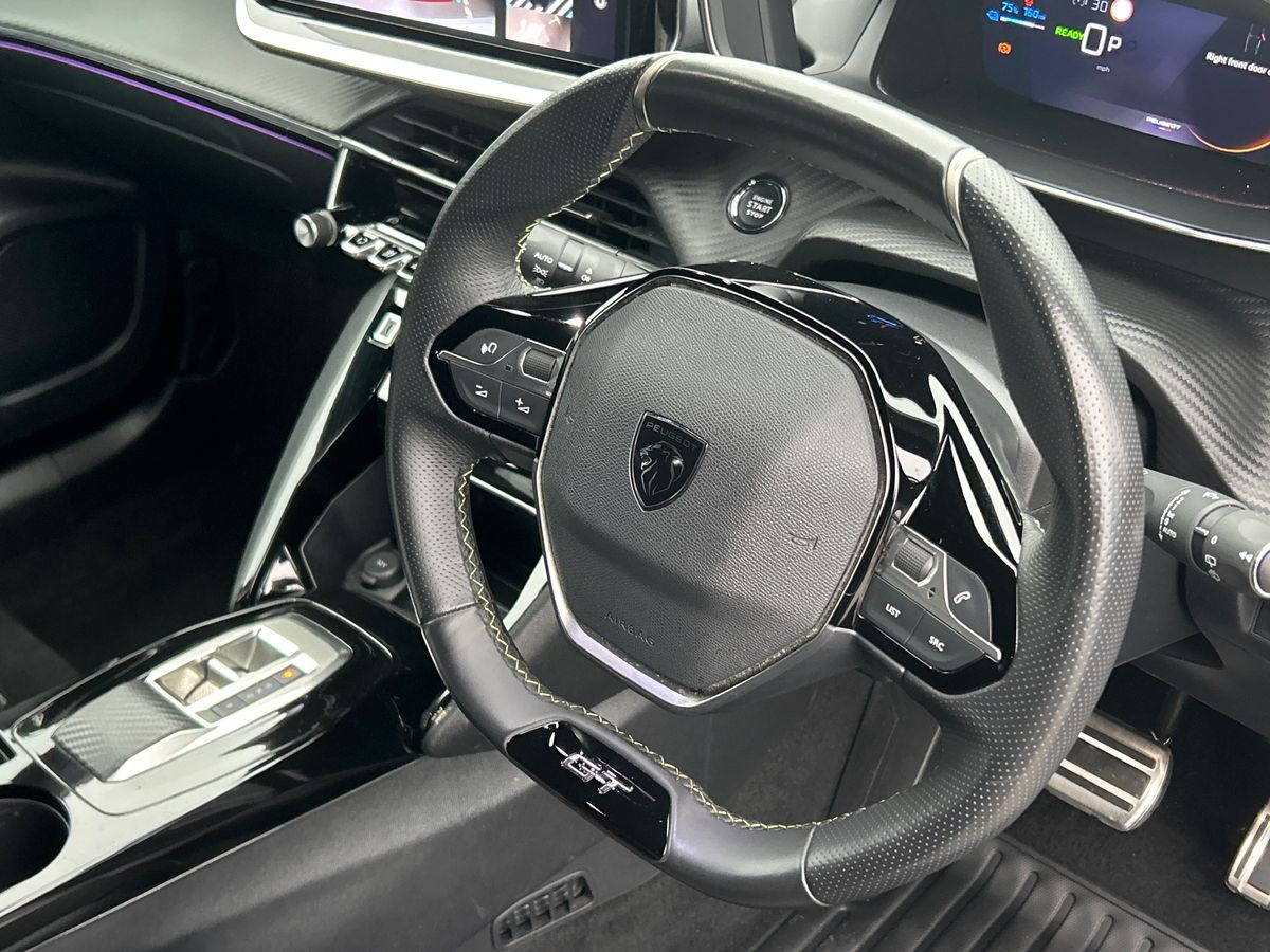 Used Peugeot 2008 2023 for sale - 77180232: Photo 25