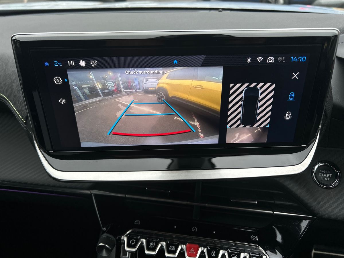 Used Peugeot 2008 2023 for sale - 77180232: Photo 28