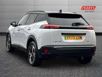 Used Peugeot 2008 2023 for sale - 77180232: Photo