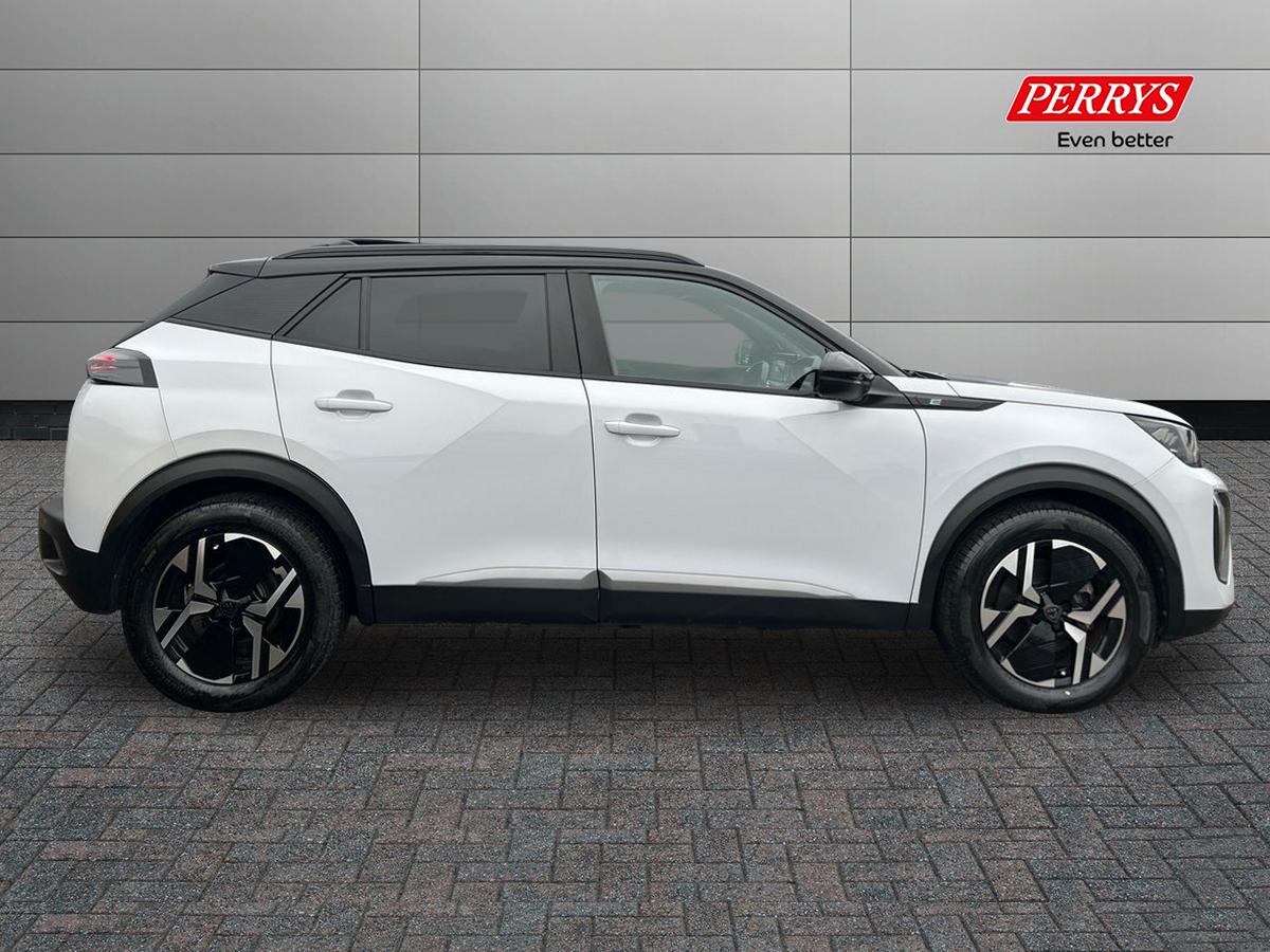 Used Peugeot 2008 2023 for sale - 77180232: Photo 3