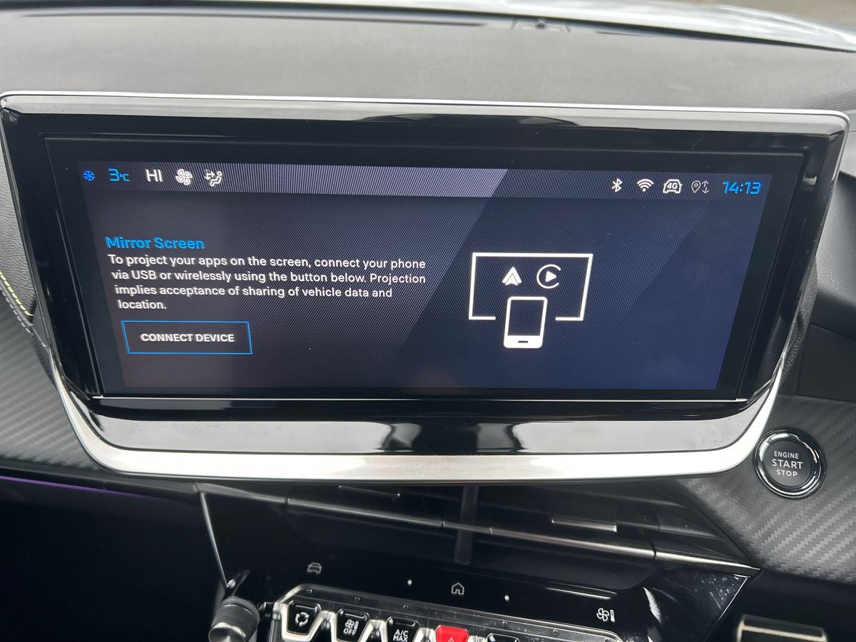 Used Peugeot 2008 2023 for sale - 77180232: Photo 37