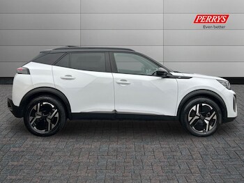 Used Peugeot 2008 2023 for sale - 77180232: Photo