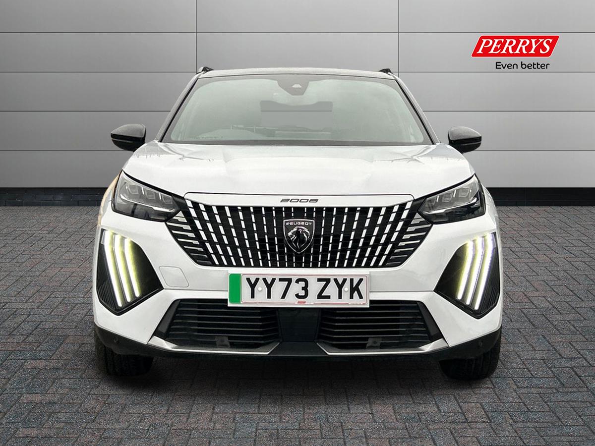 Used Peugeot 2008 2023 for sale - 77180232: Photo 4