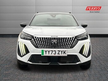 Used Peugeot 2008 2023 for sale - 77180232: Photo