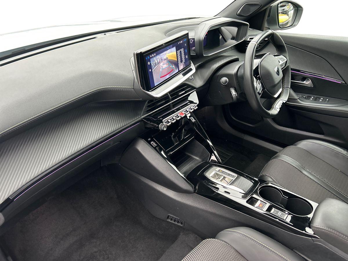 Used Peugeot 2008 2023 for sale - 77180232: Photo 6