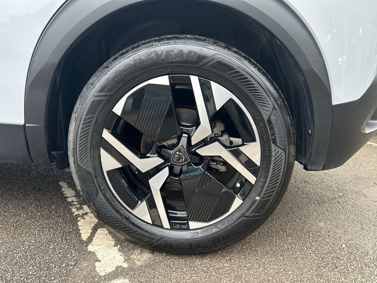 Used Peugeot 2008 2023 for sale - 77180232: Photo 7