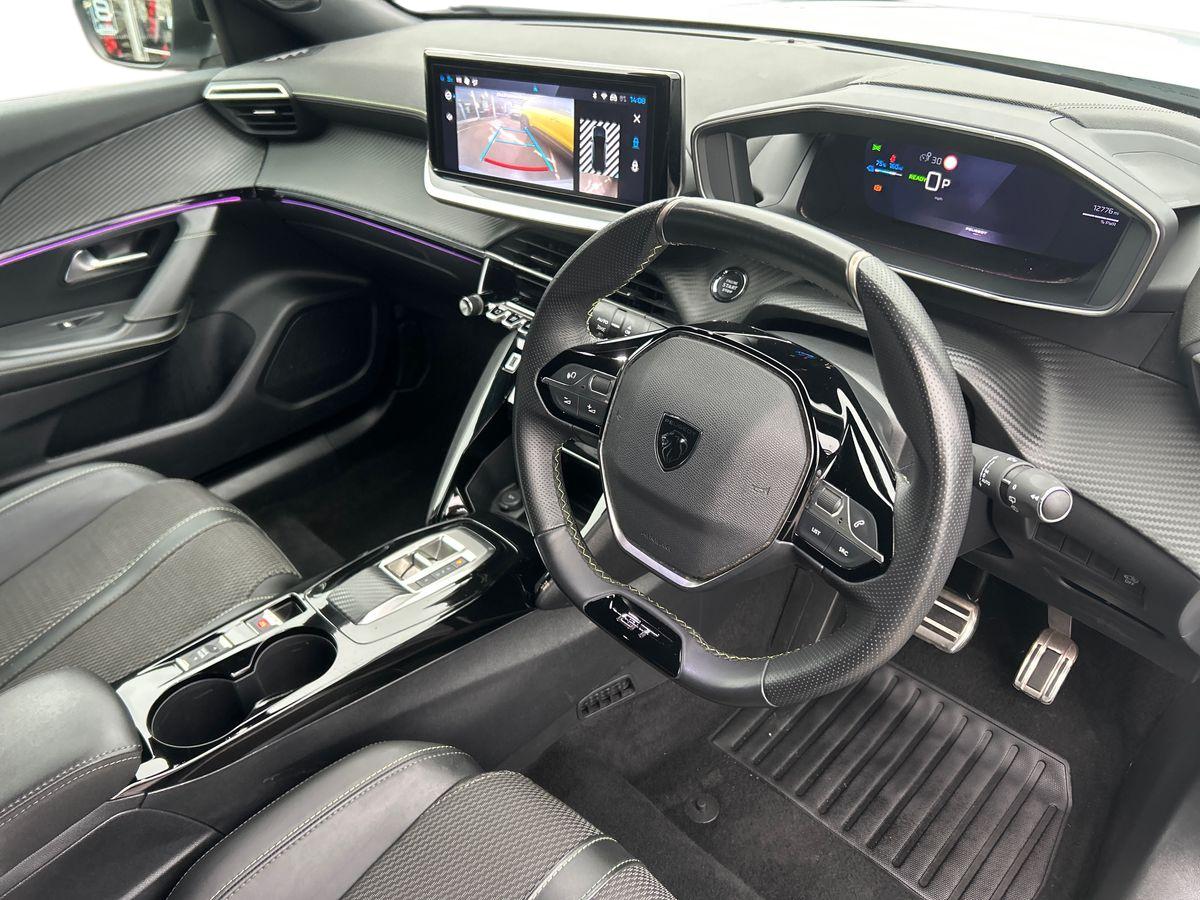 Used Peugeot 2008 2023 for sale - 77180232: Photo 8